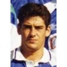Profile Jon González, : Info, news, matches and statistics
