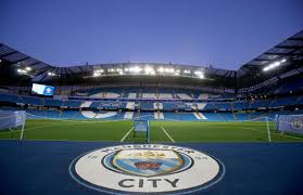 Join club directors and celebrities. The Great Meaning Of The Etihad Stadium To Manchester City Football Ground Map