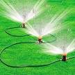 How to Set the Timer on a Yard Sprinkler System Home Guides