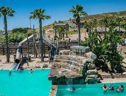 6 Lugares Para Acampar En Rosarito Playas De Rosarito