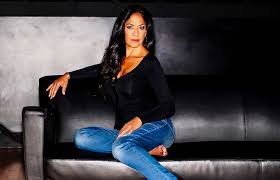 Tv featuring political and civil rights activist, philosopher, and author, angela davis sheila e. Sheila E On Staying Fit Healthy Living Tips