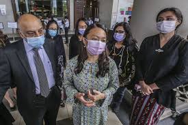 Guidelines letter of good conduct (skb) registration of malaysian abroad login. What Is Women Minister Doing Over Malaysia S Discrimination Of Malaysian Mothers In Citizenship Laws Ex Deputy Ministers Hannah Yeoh Azis Ask Malaysia Malay Mail