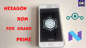 Jan 17, 2020 at 11:30 pm #14 Install Hexagon Rom For Grand Prime Sm G530h Youtube