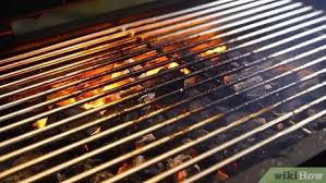 3 Manieres De Faire Griller Du Poisson Wikihow