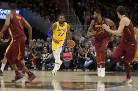 Do not miss lakers vs cavaliers game. Lakers Game Preview The Cleveland Cavaliers Forum Blue And Gold
