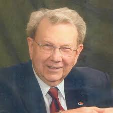 Obituary, Visitation & Funeral Information