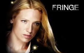 Wallpaper water, girl, face, fringe, olivia dunham, anna torv for mobile  and desktop, section фильмы, resolution 1920x1080