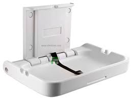 Shop for baby changing tables at bed bath & beyond. Baby Changing Station Hospital Clinic Shopping Mall Baby Table