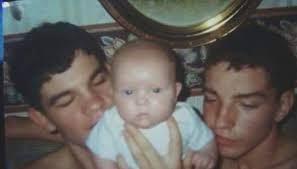 Morgan Stacy (@morgstacy)