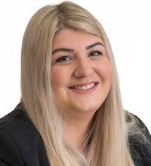 This week's Yorkshire appointments