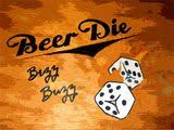 Beer Die Drinking Games Beer Pong Table Designs Beer Pong Table Diy Drinking Games
