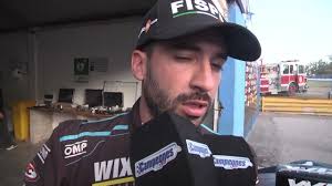 TC: Ledesma le dio la 1ª “pole” al Camaro