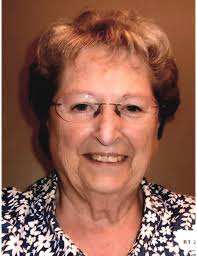 Obituary information for Kathleen Meredith