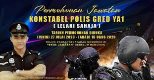 Syarat kelayakan spa lepasan stpm. Syarat Kelayakan Polis Lepasan Spm Syarat Kemasukan Polis Konstebel Bagi Lepasan Sijil Di Sini Saya Ingin Kongsikan Satu Sistem Yang Membolehlah Lepasan Spm Dan Stpm Menyemak Kelayakan Akademik Yang
