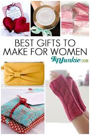 Good luck not buying two of everything. 18 Best Gifts To Make For Women Present Ideas Tip Junkie