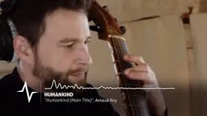 Arnaud Boursain-哔哩哔哩_Bilibili