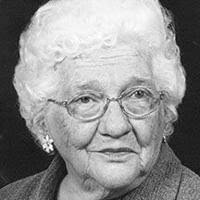 Lucille A. Blumentritt