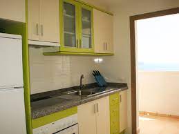2 the campbells.are having.their kitchen painted at the moment. Apartamentos Esmeralda Suites Calpe Updated 2021 Prices