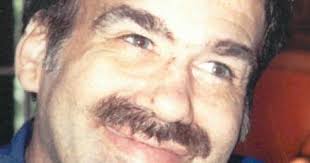 Alfred "Stevie" Farley