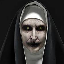 Nun synonyms, nun pronunciation, nun translation, english dictionary definition of nun. The Nun Film Movies Tv Series