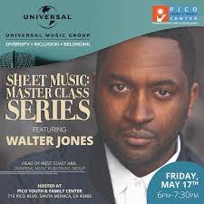 Richard Moise's Instagram, Twitter & Facebook