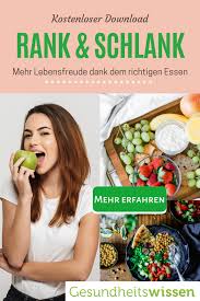 Ohne Diat Zum Wunsch Korper Schlankaussehen Abnehmen Ohne Verzicht Und Verbote Mehr Lebensfreude Dank Dem Richtigen Essen Die 1 Diat Richtig Essen Abnehmen