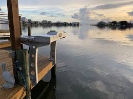 We've got several deck design ideas for you below and specialize in custom deck building that will especially with a custom build wood dock. Custom Dock Fish Cleaning Station Designs Great Days Outdoors