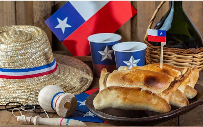 Fondas en Santiago 2023: Actividades en Fiestas Patrias en la RM