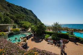 Ischia poseidon garten „ein oase der ruhe. Poseidon Forio D Ischia Hotel Bellevue Ischia Wellness Relax