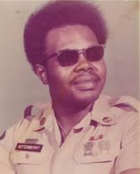 Eddie Rittenberry Jr. Obituary