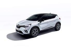 The renault captur is irresistible and we are not the only ones to say it. 2020 Renault Captur News And Information Conceptcarz Com