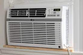 Cover any outdoor air conditioners or condensing units with a tarp or plywood to protect the air conditioner from flying. The Best Window Air Conditioners Of 2021 Reviews By Your Best Digs
