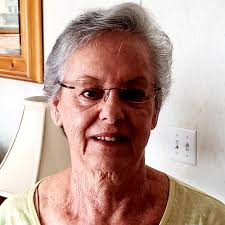 Sheila Maxwell Cassity