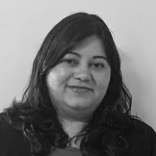 Ingrid Méndez Rojas «