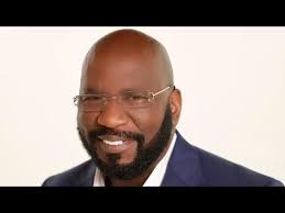 Michael "Harry O" Harris Presents "O-Plan" Challenge to Presidential  Candidates