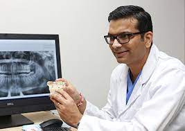 Meet Dallas Dentist, Sujal Patel, Dds | Coco Dental | Dentist Near Me |  Dentist Farmers Branch