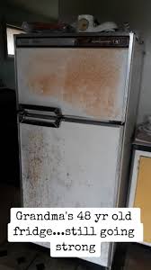 Image result for Dark Brown 1983 Kelvinator