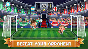 Download head soccer for android. Download Head Soccer Mod Apk Revdl Terbaru Tondanoweb Com