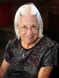 Christina Vetter Obituary