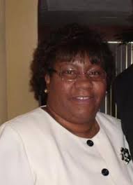 Robin Tomlin Obituary