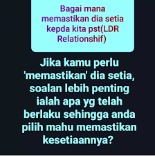 Cinta Bijak 101 Facebook