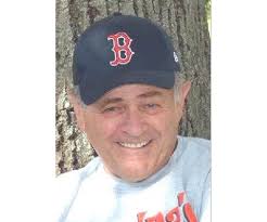 Harold Hubert Obituary (1938