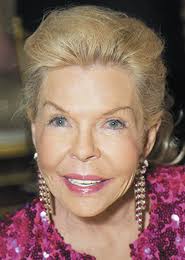 LEADERS Interview with Lois Pope, <br />Founder, Leaders In Furthering  Education (LIFE) and the Lois Pope LIFE Foundation