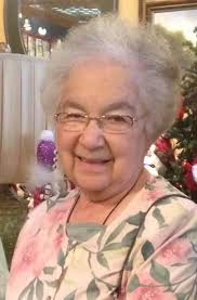 In Memoriam: Maria de Jesus Cantú, mother of Bishop Oscar Cantú