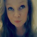 Katie Anglin's Instagram, Twitter & Facebook