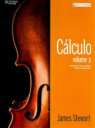 Calculo Volume 1 James Stewart 7 Edição Pdf Stewart James Calculo Volume 2 Calculus Sixth Edition Ingles Traducao De Helena Maria Avila De Castro Revisao Capas De Livros Calculo Volume Calculo
