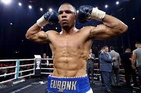 Yakin Bisa Hancurkan Canelo Chris Eubank Jr Saya Lihat Kelemahannya