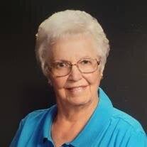 Joan (Graham) Newkirk Obituary