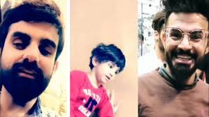 طريبيل ينصب على صاحبه ليش تكفر غير انته اسمك مسلم || تحشيش اضحك مع طريبيل