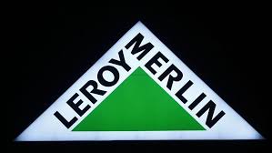 Leroy Merlin Devient Le Numero 3 Mondial Du Bricolage En 2020 Merlin Leroy Merlin Leroy